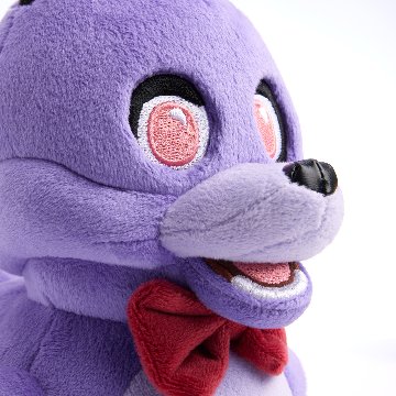  Five Nights At Freddy's Bonnie TUBBZ Plushie FNAFの画像