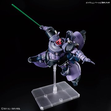 HG 1/144 リック・ドム ガイア機/オルテガ機(GQ)の画像