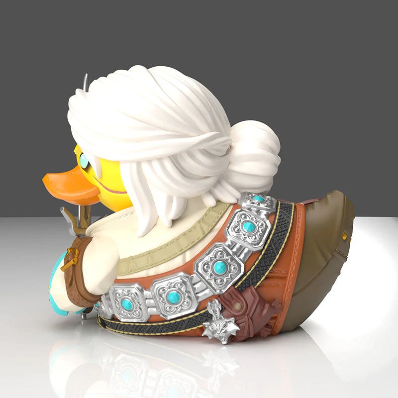 TUBBZ 1ST EDITION The Witcher Ciri の画像