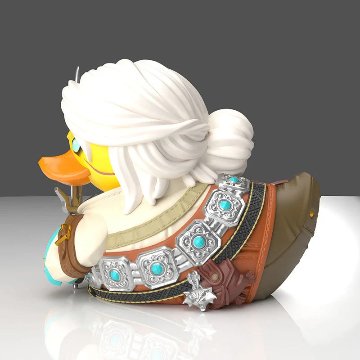 TUBBZ 1ST EDITION The Witcher Ciri の画像