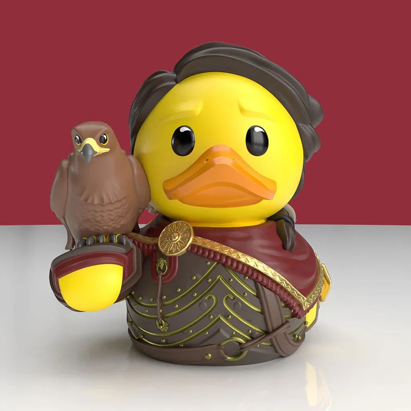 TUBBZ 1ST EDITION Assassin's Creed Kassandraの画像