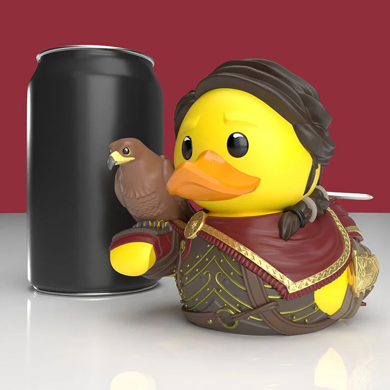 TUBBZ 1ST EDITION Assassin's Creed Kassandraの画像