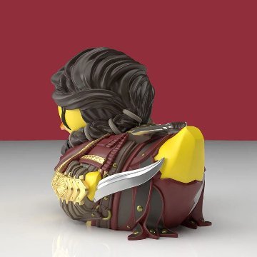 TUBBZ 1ST EDITION Assassin's Creed Kassandraの画像