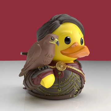 TUBBZ 1ST EDITION Assassin's Creed Kassandraの画像