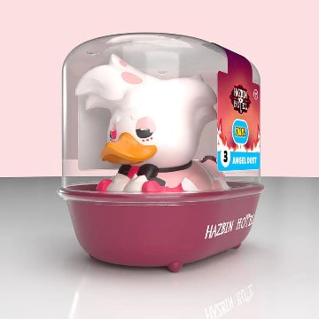 TUBBZ 1ST EDITION Hazbin Hotel Angel Dust の画像