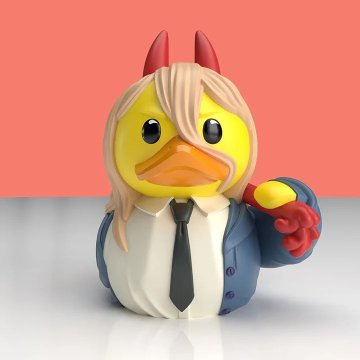 TUBBZ 1ST EDITION Chainsaw Man Powerの画像