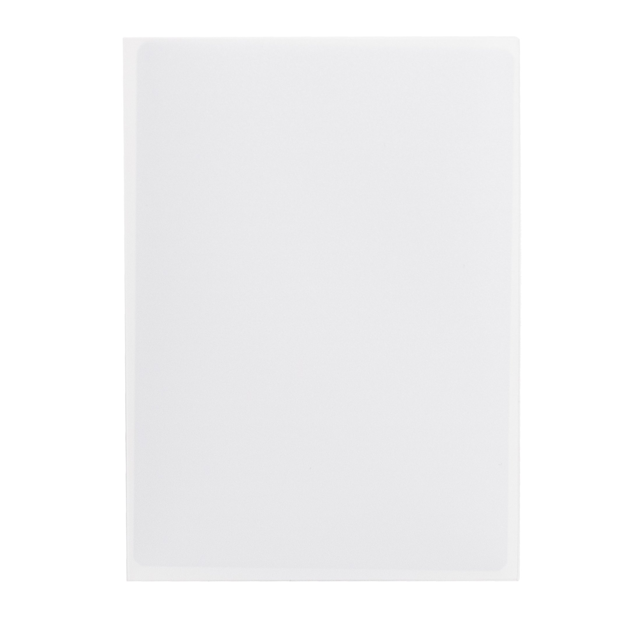 Prismatic Defender Holographic Card Sleeves Standard Frost - Starfield スタンダードサイズ 100枚入 66x91mmの画像