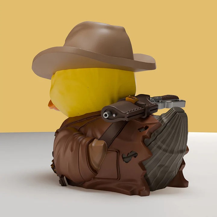 TUBBZ COLLECTORS EDITION Fallout TV The Ghoul の画像