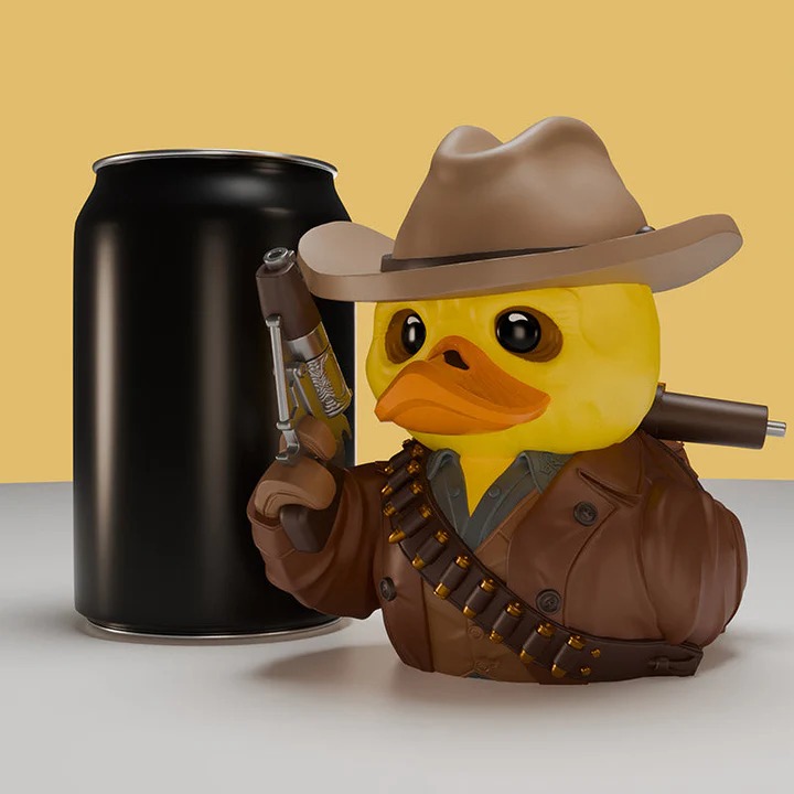 TUBBZ COLLECTORS EDITION Fallout TV The Ghoul の画像