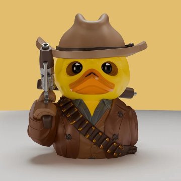 TUBBZ COLLECTORS EDITION Fallout TV The Ghoul の画像