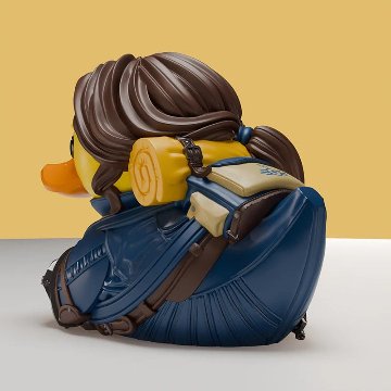 TUBBZ COLLECTORS EDITION Fallout TV Lucyの画像