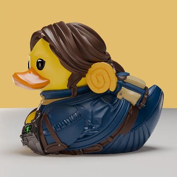 TUBBZ COLLECTORS EDITION Fallout TV Lucyの画像