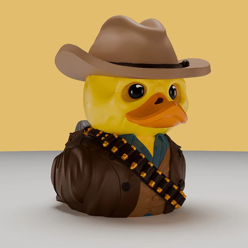 Mini TUBBZ Fallout TV The Ghoulの画像