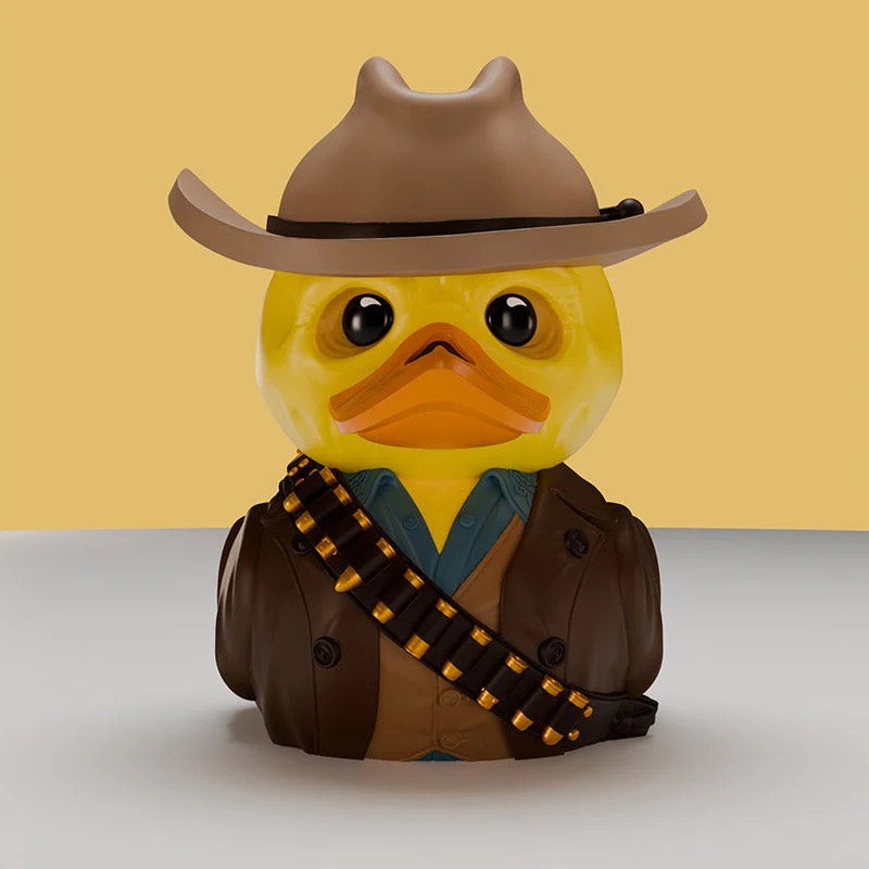 Mini TUBBZ Fallout TV The Ghoulの画像