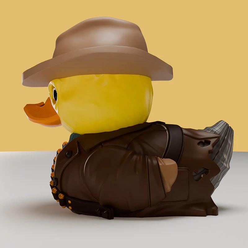 Mini TUBBZ Fallout TV The Ghoulの画像