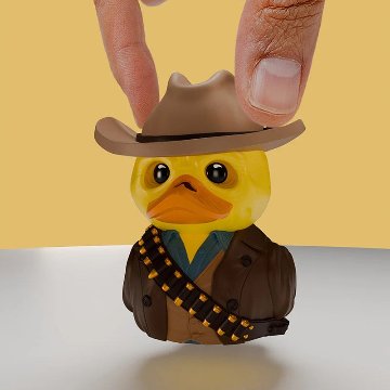 Mini TUBBZ Fallout TV The Ghoulの画像