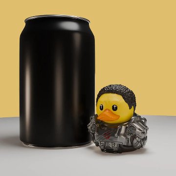 Mini TUBBZ Fallout TV Maximusの画像