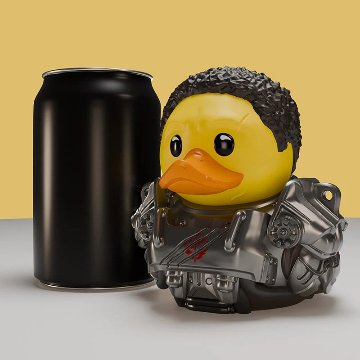 TUBBZ BOX EDITION Fallout TV Maximusの画像