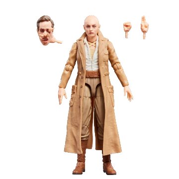 Marvel Legends Deadpool & Wolverine Wolverine Assortment 6点セットの画像