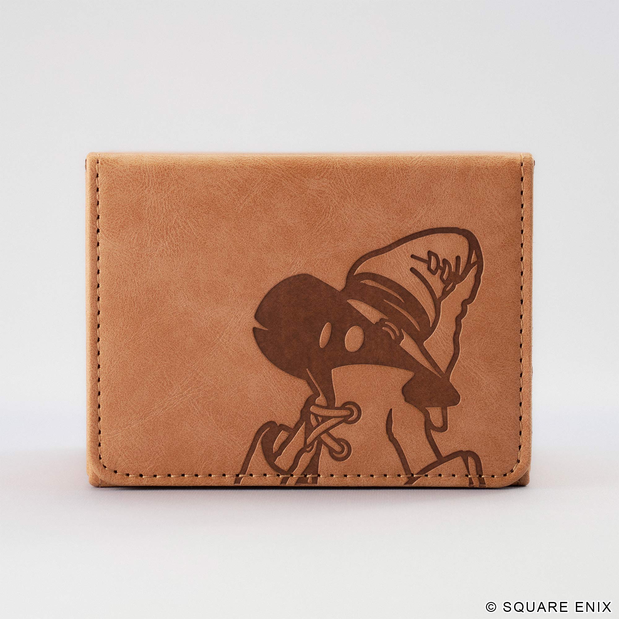 デッキボックス ファイナルファンタジーIX ビビの画像