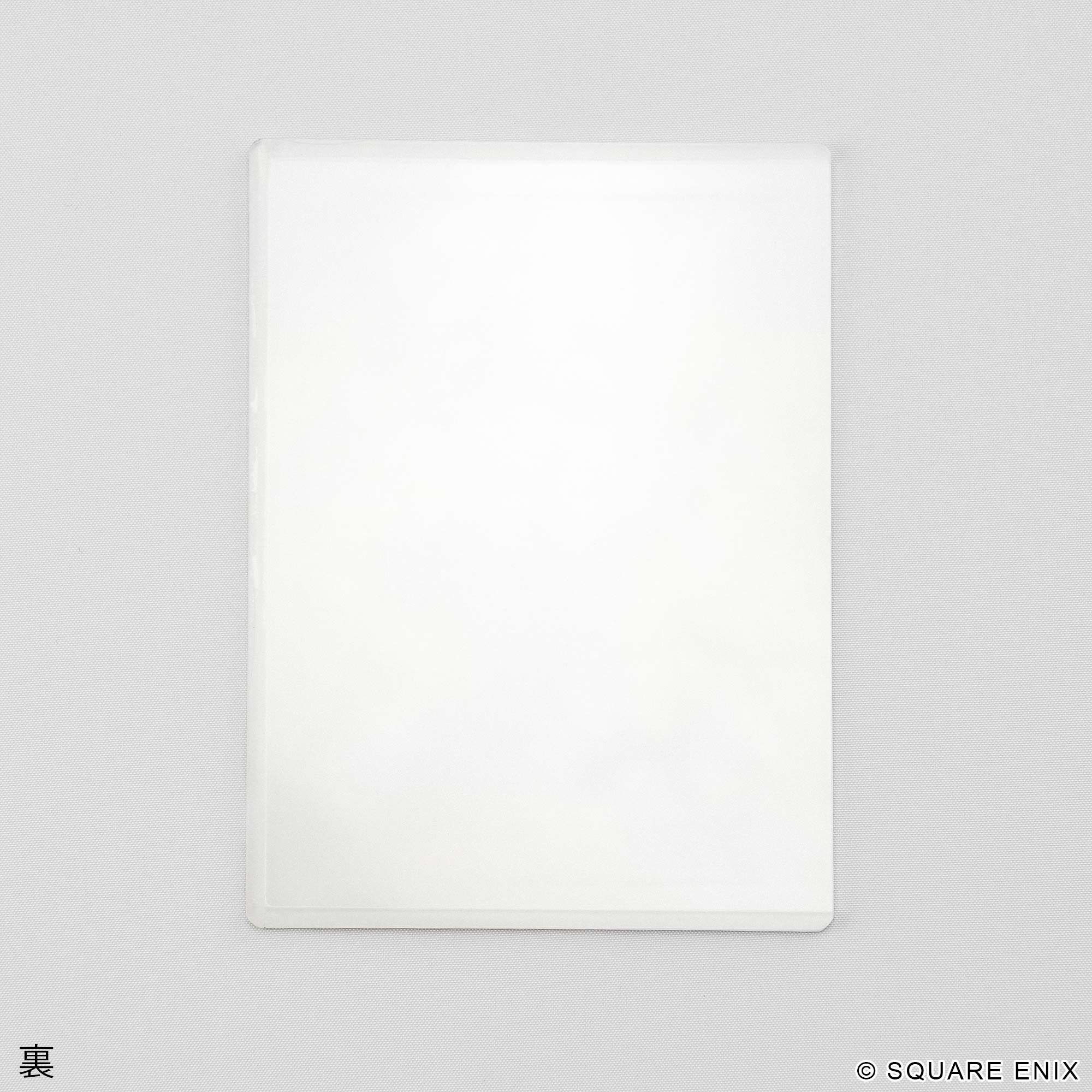 デッキボックス ファイナルファンタジーIX ビビの画像