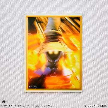 デッキボックス ファイナルファンタジーIX ビビの画像