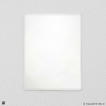 デッキボックス ファイナルファンタジーIX ビビの画像