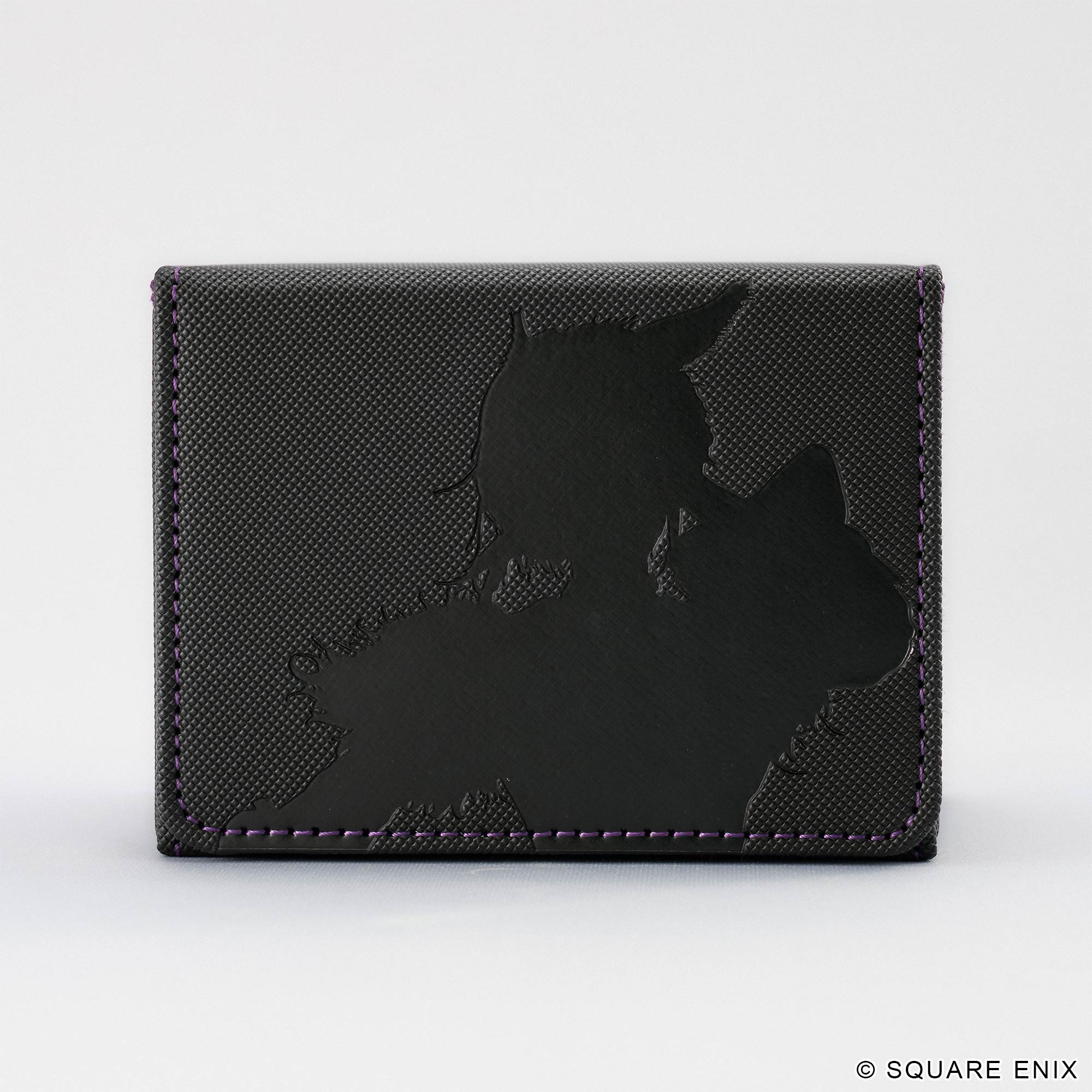 デッキボックス ファイナルファンタジーXIV ヤ・シュトラの画像