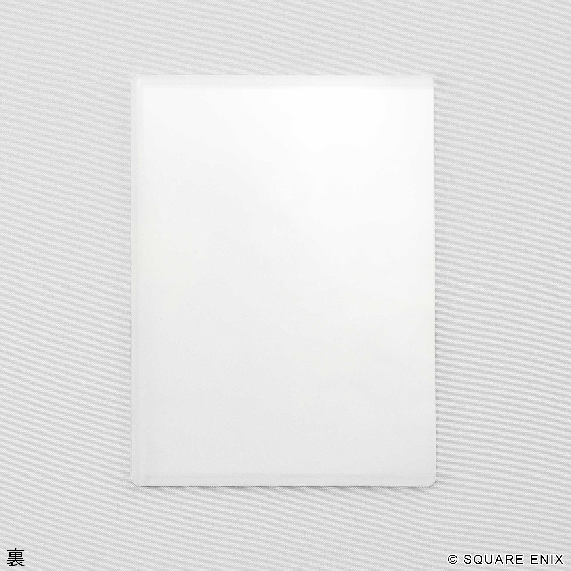 デッキボックス ファイナルファンタジーXIV ヤ・シュトラの画像