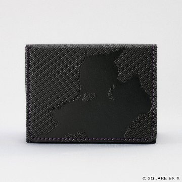 デッキボックス ファイナルファンタジーXIV ヤ・シュトラの画像