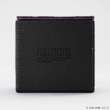 デッキボックス ファイナルファンタジーXIV ヤ・シュトラの画像