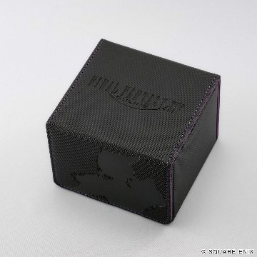 デッキボックス ファイナルファンタジーXIV ヤ・シュトラの画像