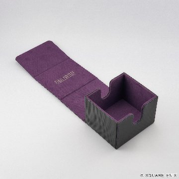 デッキボックス ファイナルファンタジーXIV ヤ・シュトラの画像