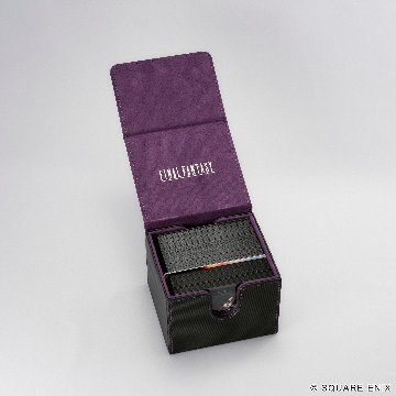 デッキボックス ファイナルファンタジーXIV ヤ・シュトラの画像