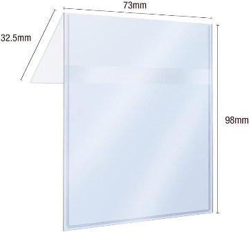 ウルトラプロ UltraPRO カードプリザーバー CardPreserver 25-Pack 保護用ホルダーの画像