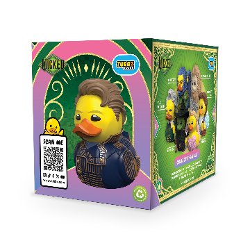 TUBBZ BOX EDITION Wicked Prince Fiyeroの画像