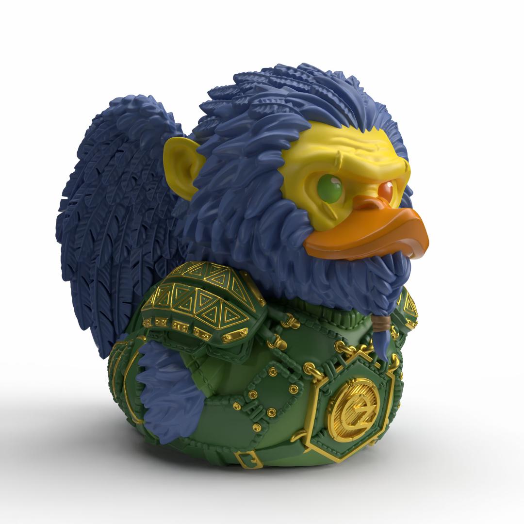 TUBBZ BOX EDITION Wicked Flying Monkey (Chistery) の画像