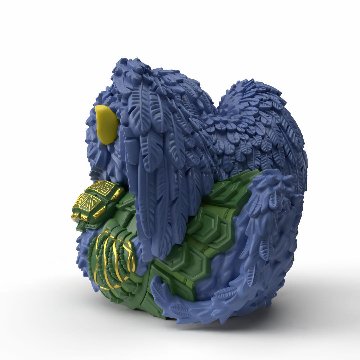 TUBBZ BOX EDITION Wicked Flying Monkey (Chistery) の画像