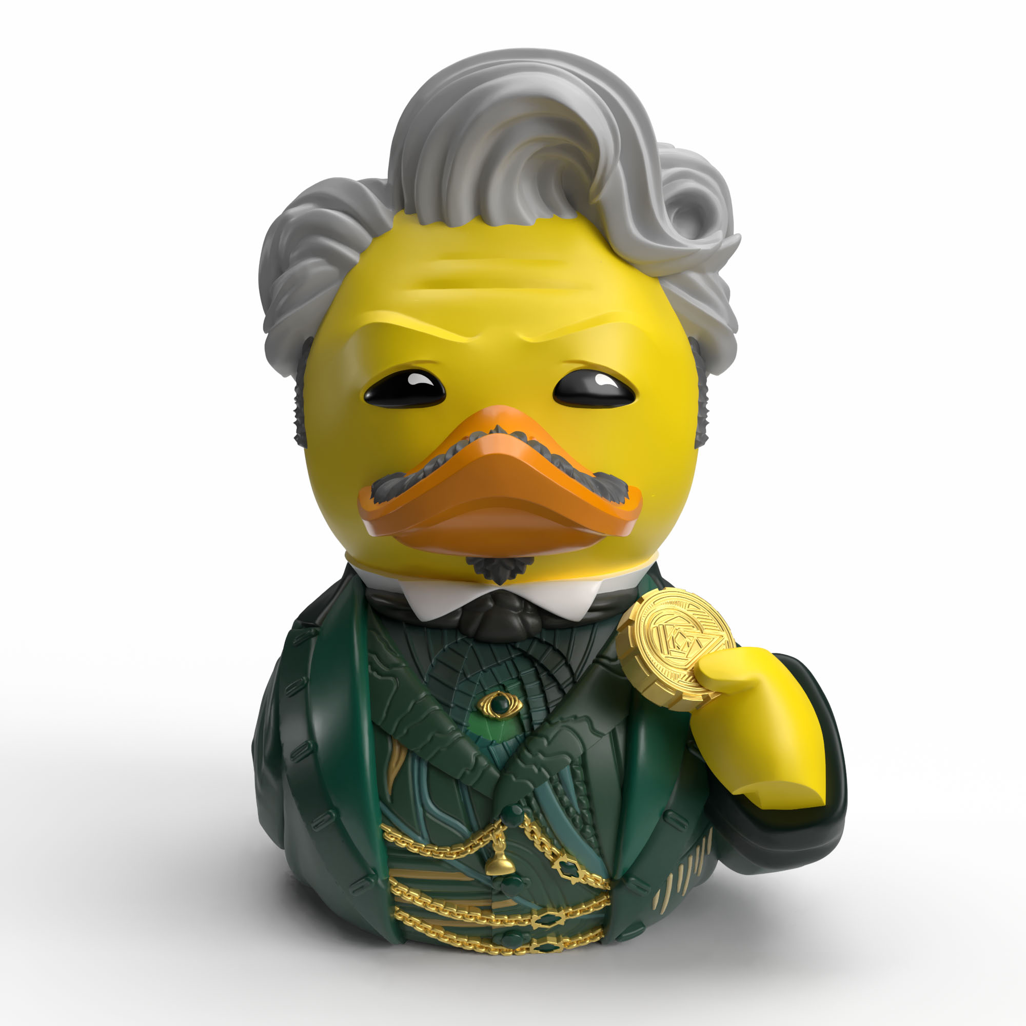 TUBBZ BOX EDITION Wicked The Wizardの画像