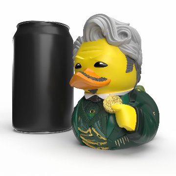 TUBBZ BOX EDITION Wicked The Wizardの画像