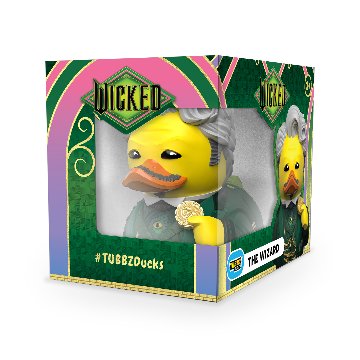 TUBBZ BOX EDITION Wicked The Wizardの画像