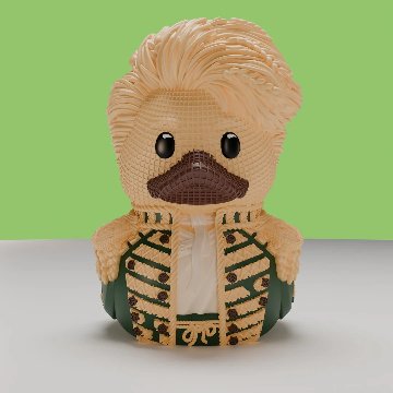 TUBBZ BOX EDITION Wicked Scarecrowの画像