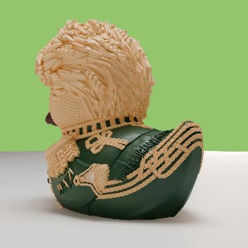 TUBBZ BOX EDITION Wicked Scarecrowの画像