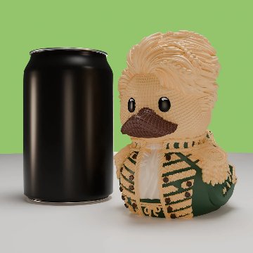 TUBBZ BOX EDITION Wicked Scarecrowの画像