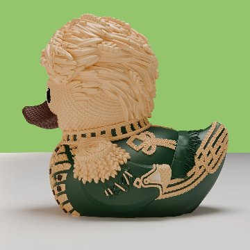 TUBBZ BOX EDITION Wicked Scarecrowの画像