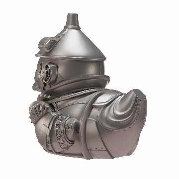 Mini TUBBZ Wicked Tin Manの画像