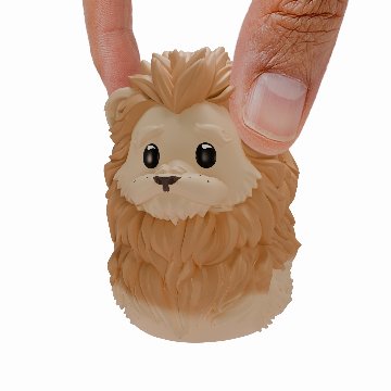 Mini TUBBZ Wicked Cowardly Lionの画像