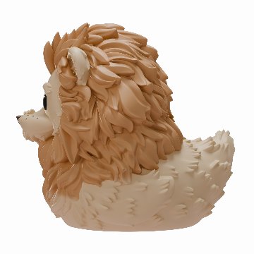 Mini TUBBZ Wicked Cowardly Lionの画像