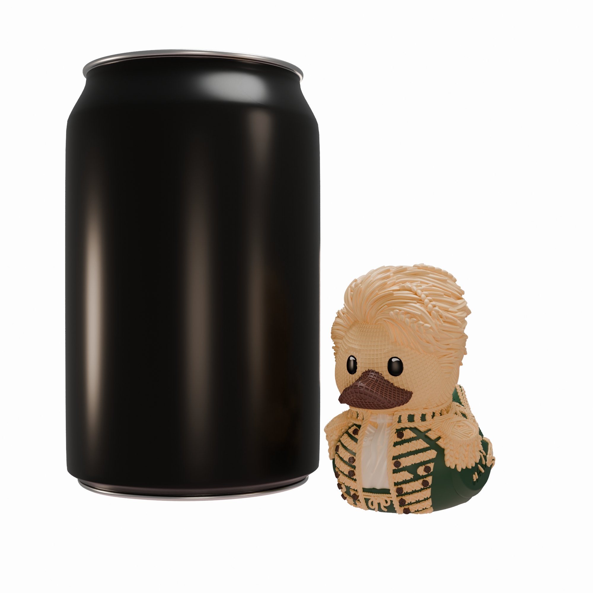 Mini TUBBZ Wicked Scarecrowの画像