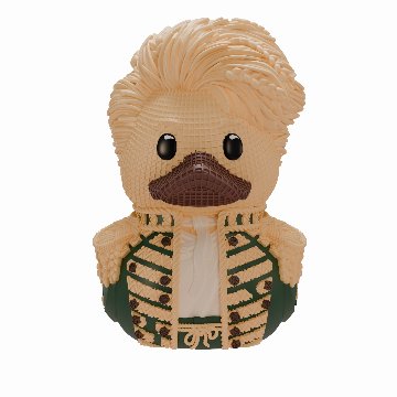 Mini TUBBZ Wicked Scarecrowの画像